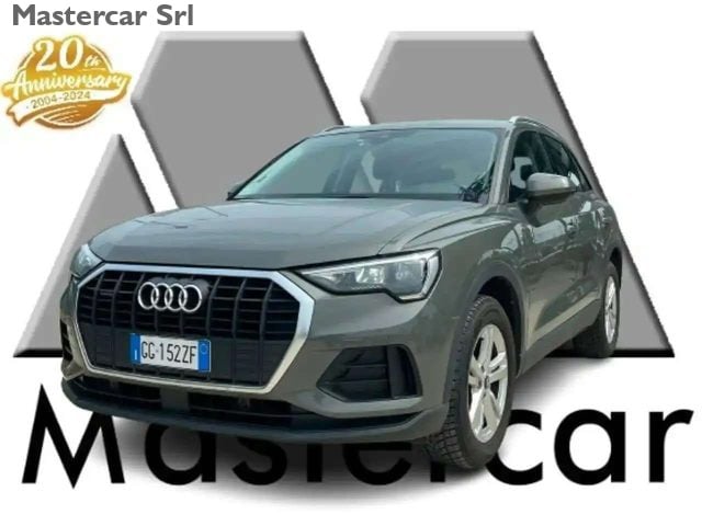 Audi Q3 Q3 II 35 2.0 tdi Business quattro s-tronic - GG1, del 2021, 99.000 km, in vendita a Basiliano (UD)