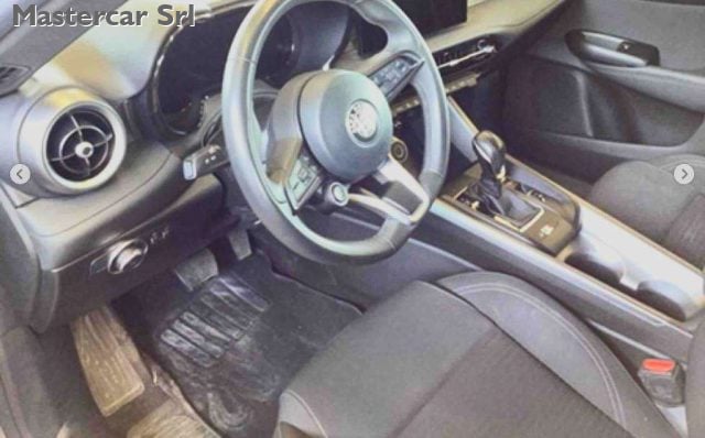 Alfa Romeo Tonale Tonale 1.6d Super 130cv tct6 - GN738CW - foto 3 di 3