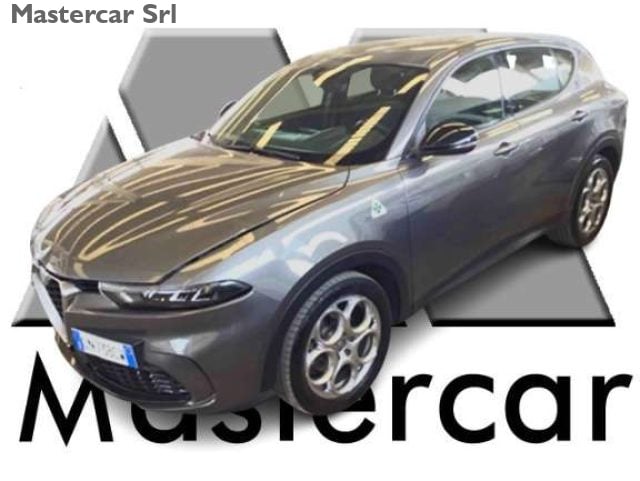 Alfa Romeo Tonale Tonale 1.6d Super 130cv tct6 - GN738CW, del 2023, 123.000 km, in vendita a Basiliano (UD)