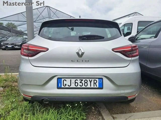 Renault Clio Clio V 1.0 tce Business 90cv my21 Navi - GJ638YR - foto 4 di 4