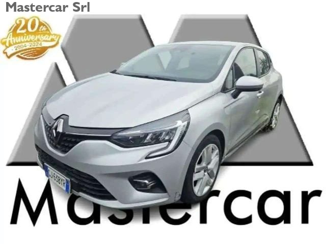 Renault Clio Clio V 1.0 tce Business 90cv my21 Navi - GJ638YR, del 2022, 118.000 km, in vendita a Basiliano (UD)