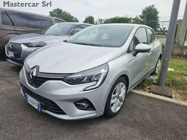 Renault Clio Clio V 1.0 tce Business 90cv my21 Navi - GJ638YR - foto 2 di 4