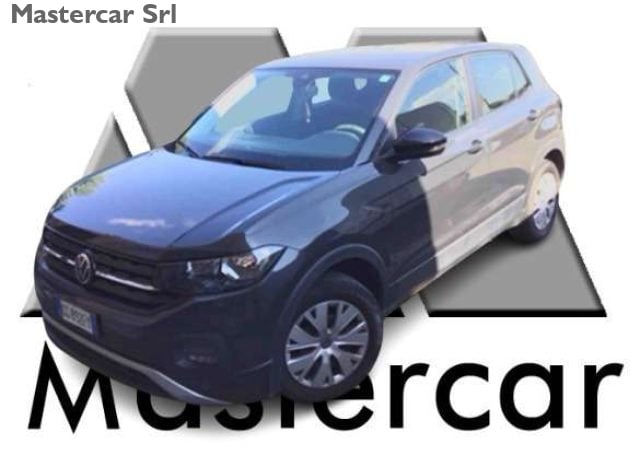 Volkswagen T-Cross T-Cross 1.0 tsi Urban 95cv - GG892FY, del 2021, 119.000 km, in vendita a Basiliano (UD)