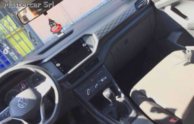 Volkswagen T-Cross T-Cross 1.0 tsi Urban 95cv - GG892FY - foto 3 di 3