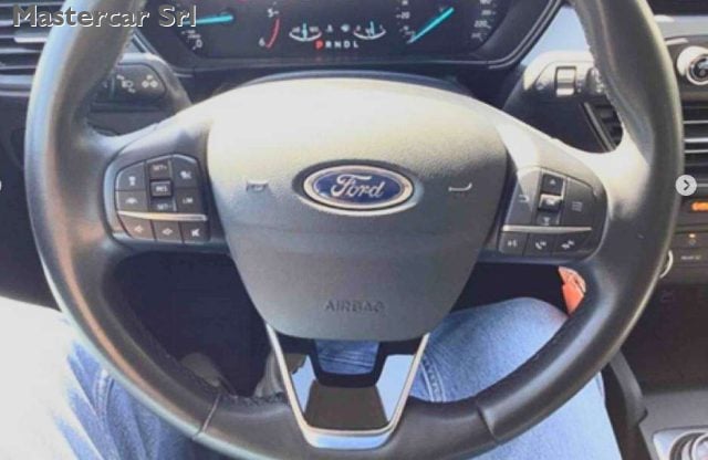 Ford Focus Focus 1.5 ecoblue Business 120cv Auto Co-Pilot - G - foto 3 di 4