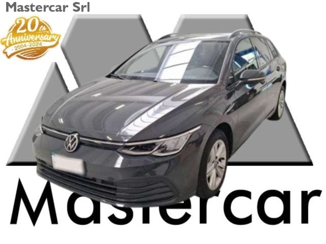 Volkswagen Golf Variant Golf VIII Variant 2.0 tdi Life 115cv dsg - GL028ZW, del 2022, 107.000 km, in vendita a Basiliano (UD)