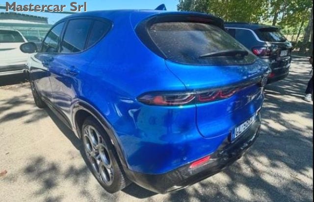 Alfa Romeo Tonale 1.5 hybrid Speciale 130cv tct7 - GL988AP - foto 3 di 4