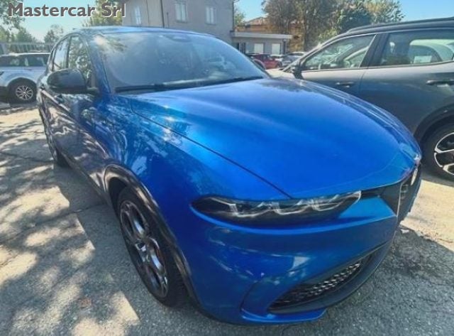 Alfa Romeo Tonale 1.5 hybrid Speciale 130cv tct7 - GL988AP - foto 2 di 4