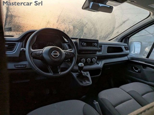 Renault Trafic /Primastar 2.0 dCi PC-TN L1-H1 Bus 110CV RS 9 P - foto 4 di 4