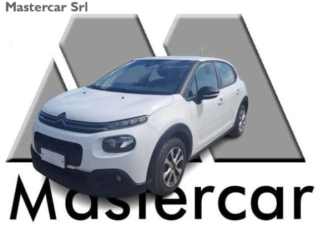 Citroen C3 BLUEHDI 75 BUSINESS COMBI N1 5 posti - FN055RJ, del 2018, 285.000 km, in vendita a Basiliano (UD)
