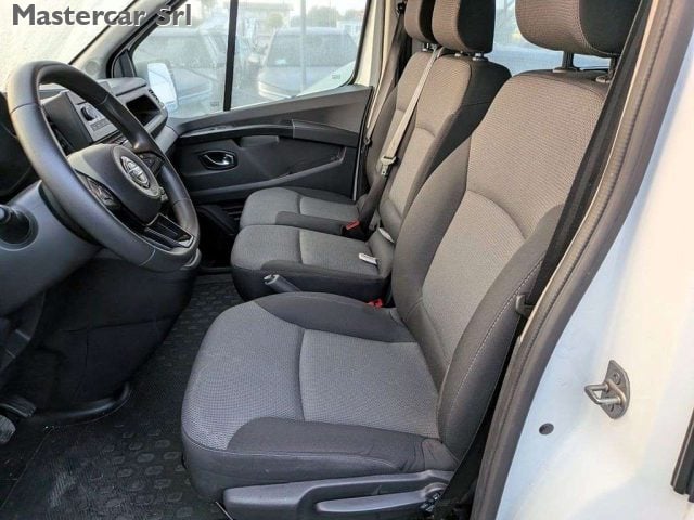 Nissan Primastar 2.0 dCi PC-TN L1-H1 Bus 110CV RS 9 Posti- GP633 - foto 4 di 4