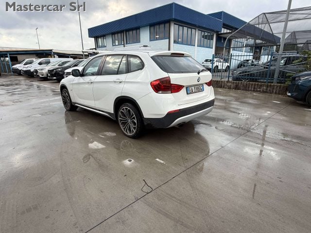 BMW X1 X1 E84 xdrive2.0dA Attiva EA398DG - foto 4 di 4