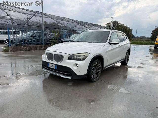 BMW X1 X1 E84 xdrive2.0dA Attiva EA398DG - foto 2 di 4
