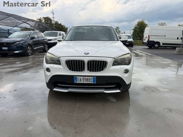 BMW X1 X1 E84 xdrive2.0dA Attiva EA398DG, del 2010, 321.000 km, in vendita a Basiliano (UD)