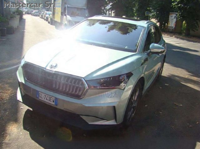 Skoda Enyaq iV Enyaq 80 Executive - GL749EW - foto 2 di 4