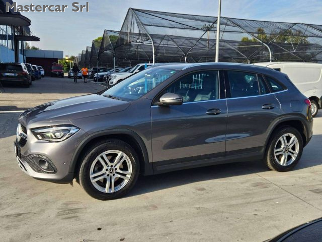 Mercedes-Benz GLA 250 GLA e phev (eq-power) Business Extra auto - GP698T - foto 3 di 4