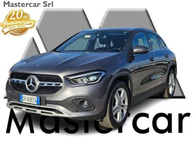 Mercedes-Benz GLA 250 GLA e phev (eq-power) Business Extra auto - GP698T, del 2023, 117.000 km, in vendita a Basiliano (UD)