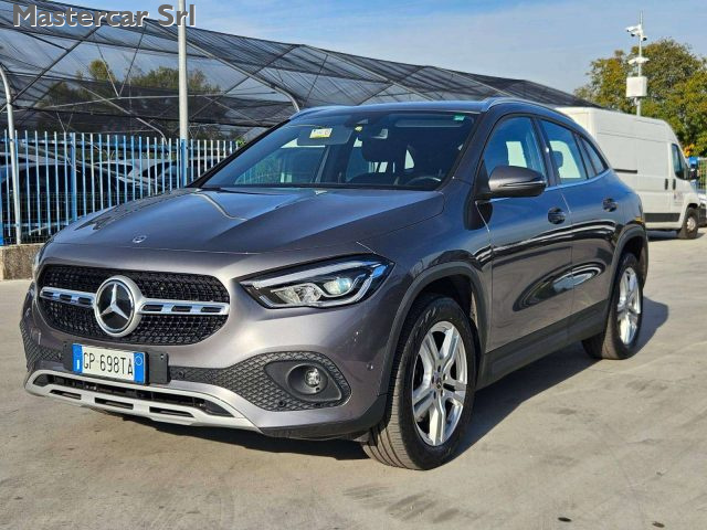 Mercedes-Benz GLA 250 GLA e phev (eq-power) Business Extra auto - GP698T - foto 2 di 4