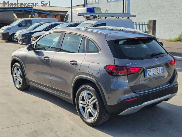 Mercedes-Benz GLA 250 GLA e phev (eq-power) Business Extra auto - GP698T - foto 4 di 4