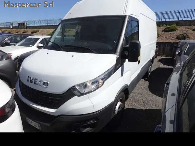 Iveco Daily IVECO DAILY 35S12 V 3520 H2 FP - GD371BF - foto 3 di 4