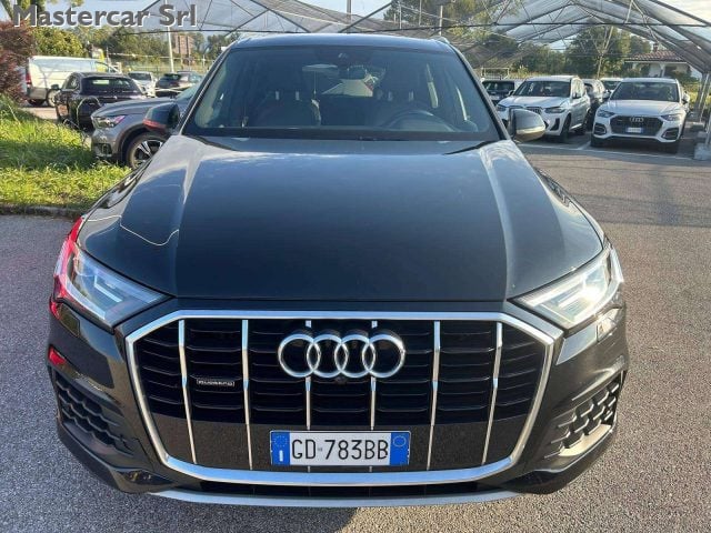 Audi Q7 50 3.0 tdi 286cv mhev Business quattro - GD783BB - foto 2 di 4