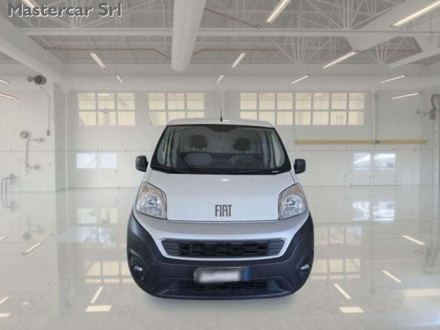 Fiat Fiorino 1.3 Multijet 95 CV E6d-final SX - GM161FA - foto 2 di 4