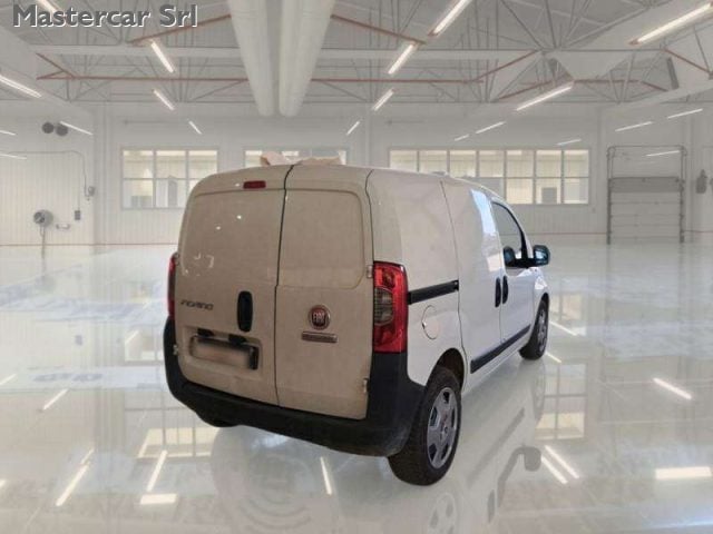 Fiat Fiorino 1.3 Multijet 95 CV E6d-final SX - GM161FA - foto 3 di 4