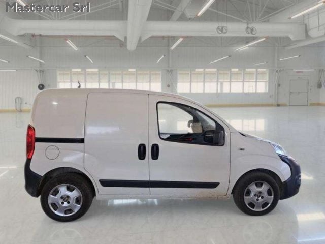 Fiat Fiorino 1.3 Multijet 95 CV E6d-final SX - GM161FA - foto 4 di 4