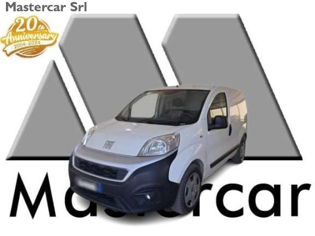 Fiat Fiorino 1.3 Multijet 95 CV E6d-final SX - GM161FA, del 2022, 125.000 km, in vendita a Basiliano (UD)