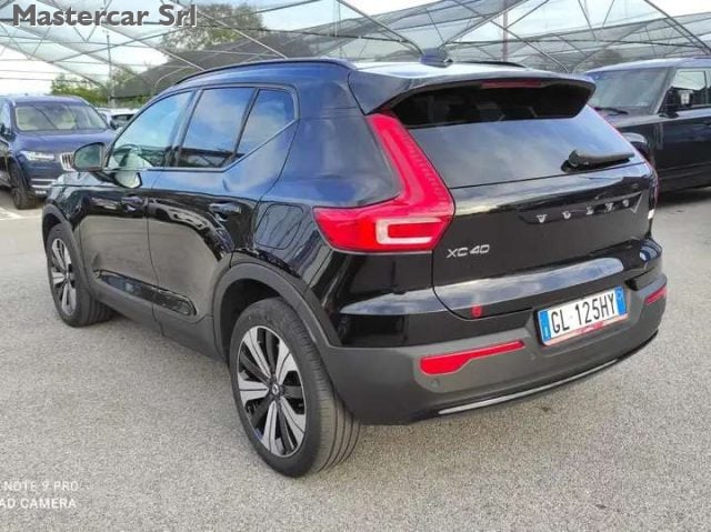 Volvo XC40 XC40 2023 single motor Plus - GL125HY - foto 4 di 4