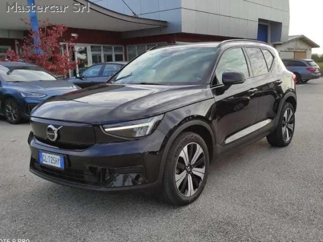 Volvo XC40 XC40 2023 single motor Plus - GL125HY - foto 2 di 4
