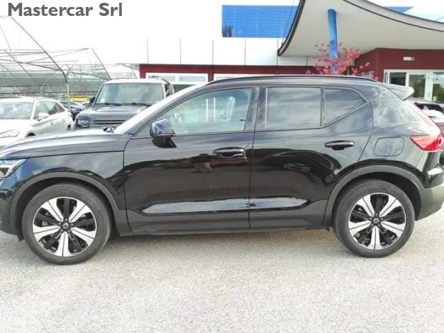 Volvo XC40 XC40 2023 single motor Plus - GL125HY - foto 3 di 4