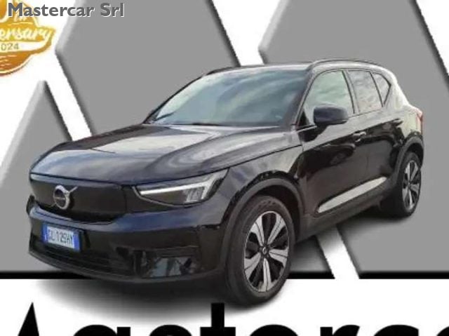 Volvo XC40 XC40 2023 single motor Plus - GL125HY, del 2022, 55.000 km, in vendita a Basiliano (UD)