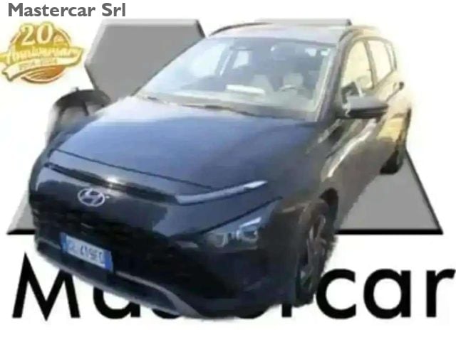 Hyundai BAYON Bayon 1.2 mpi Xline 84 Cv - Neopatentati -GL419FD, del 2022, 89.000 km, in vendita a Basiliano (UD)