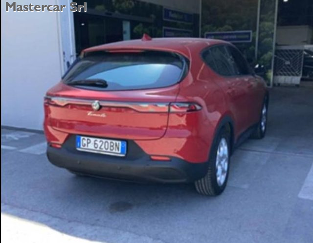 Alfa Romeo Tonale Tonale 1.6d Super 130cv tct6 - GP620BN - foto 4 di 4