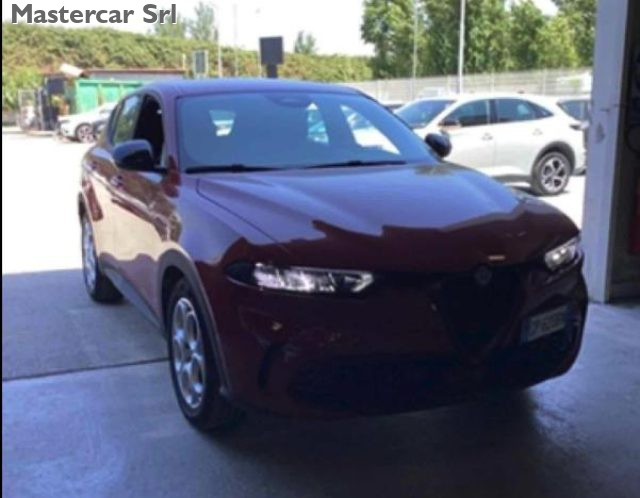 Alfa Romeo Tonale Tonale 1.6d Super 130cv tct6 - GP620BN - foto 2 di 4