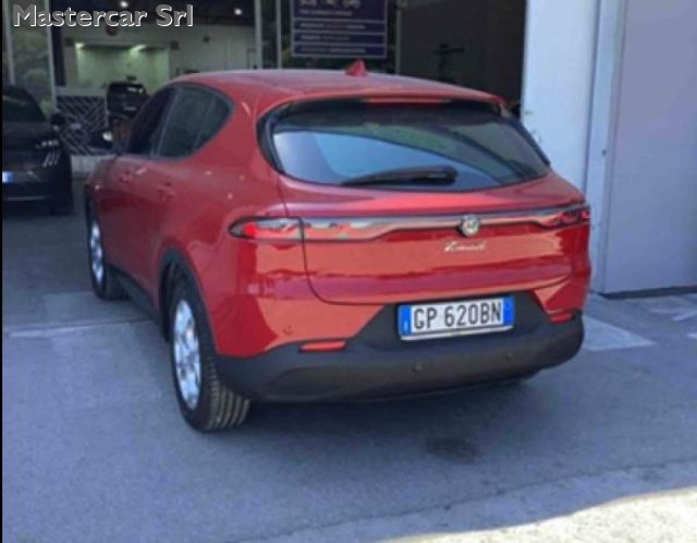 Alfa Romeo Tonale Tonale 1.6d Super 130cv tct6 - GP620BN - foto 3 di 4