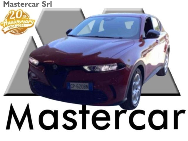 Alfa Romeo Tonale Tonale 1.6d Super 130cv tct6 - GP620BN, del 2023, 88.000 km, in vendita a Basiliano (UD)