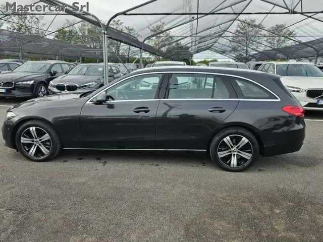 Mercedes-Benz C 220 Classe C 220d mhev Business auto - GL602EY - foto 3 di 4