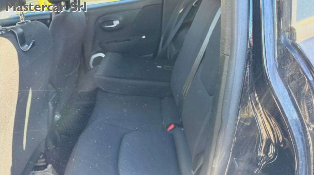 Jeep Renegade Renegade 2.0 mjt Longitude 4wd 140cv - FR892PE - foto 4 di 4