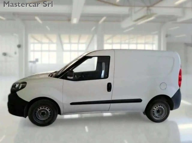 Fiat Doblo CARGO 1.3 Multijet 16v SX 95cv E6 - GE231CT - foto 3 di 4