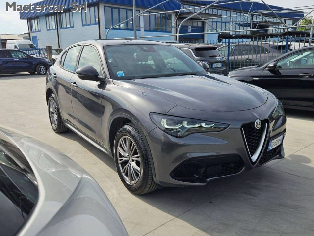 Alfa Romeo Stelvio Stelvio Super Q4 210cv auto - GP389FV - foto 4 di 4