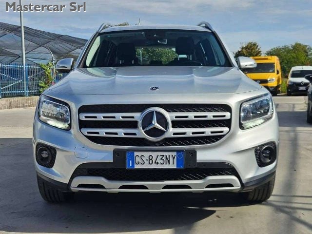 Mercedes-Benz GLB 180 GLB - X247 2019 d Business Extra auto - GS843NY - - foto 3 di 4