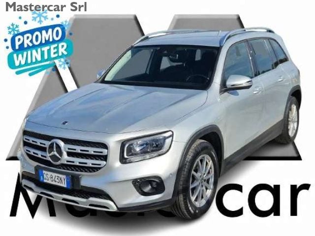 Mercedes-Benz GLB 180 GLB - X247 2019 d Business Extra auto - GS843NY -, del 2024, 94.000 km, in vendita a Basiliano (UD)