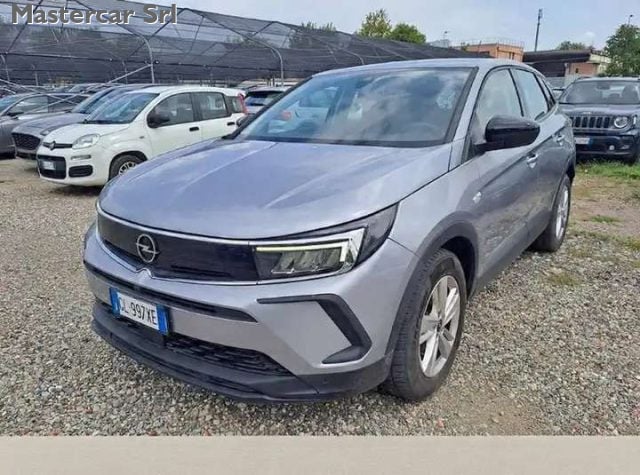 Opel Grandland Grandland 2022 1.5 ecotec Business Elegance s - GL - foto 2 di 4