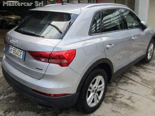 Audi Q3 Q3 35 2.0 tdi Business quattro s-tronic - GF654CF - foto 4 di 4