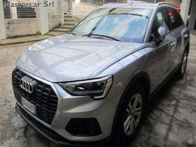 Audi Q3 Q3 35 2.0 tdi Business quattro s-tronic - GF654CF - foto 2 di 4