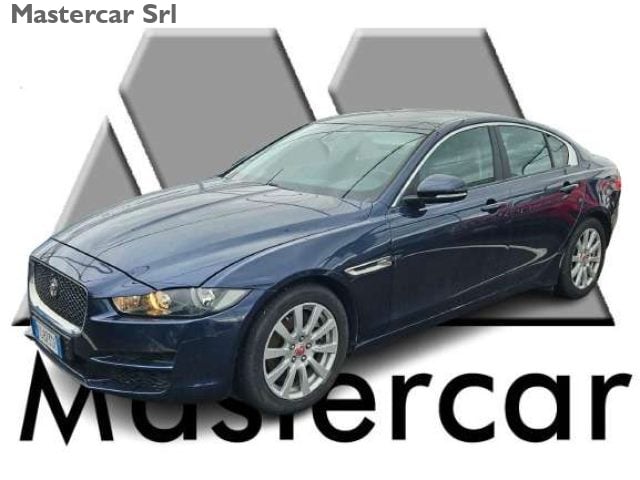 Jaguar XE XE 2.0d Pure Business edition 180cv tg: FG873SR, del 2016, 78.000 km, in vendita a Basiliano (UD)