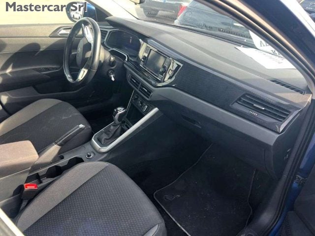 Volkswagen Taigo Taigo 1.0 tsi Life 110cv dsg - GP243WV - foto 3 di 4