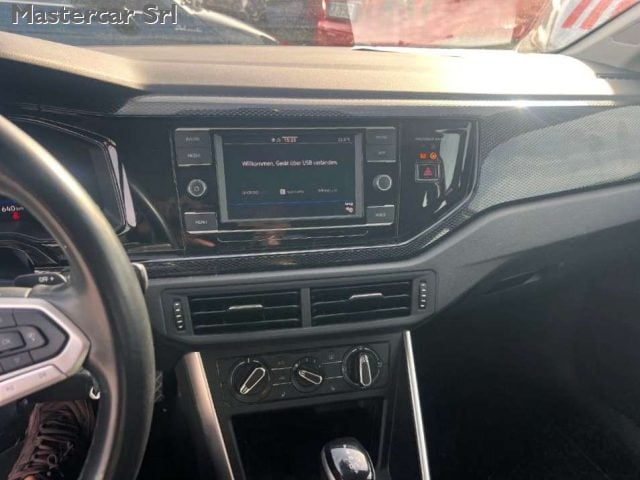 Volkswagen Taigo Taigo 1.0 tsi Life 110cv dsg - GP243WV - foto 4 di 4